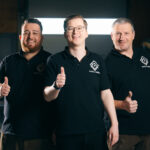 Das Roeli Team